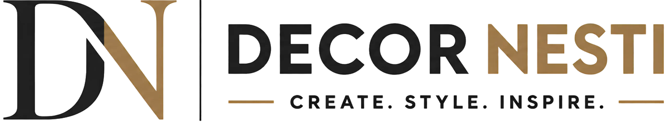 Decor Nesti Logo